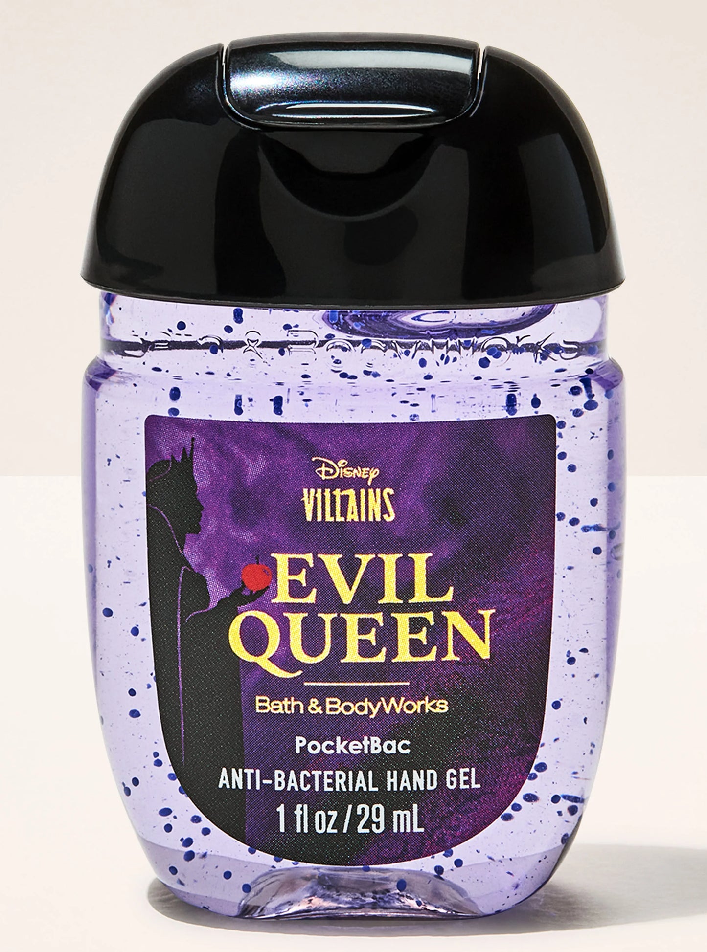 PocketBac Hand Sanitizer (Evil Queen)
