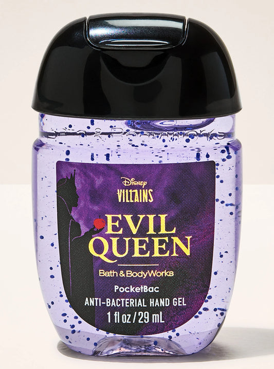 PocketBac Hand Sanitizer (Evil Queen)