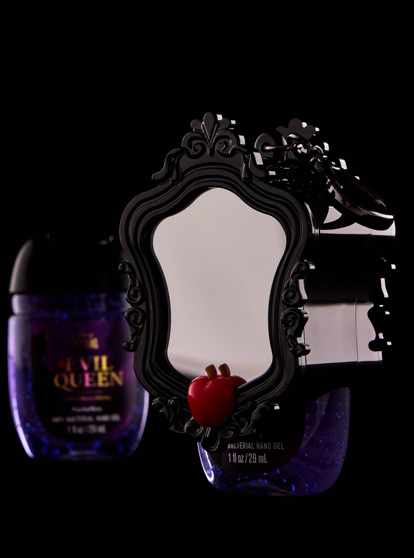 PocketBac Holder (Evil Queen Mirror Light-Up)