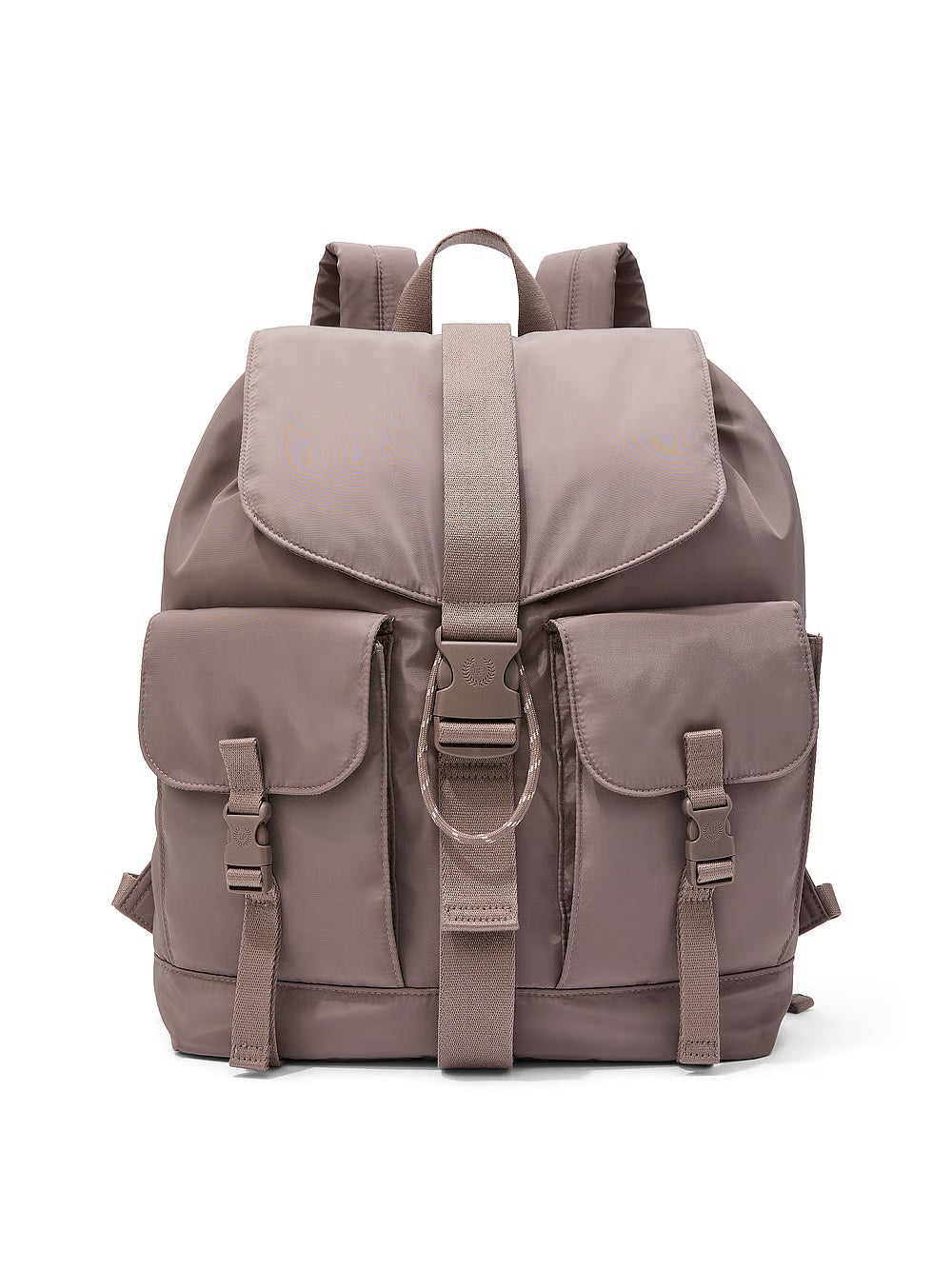 Nylon Cargo Backpack