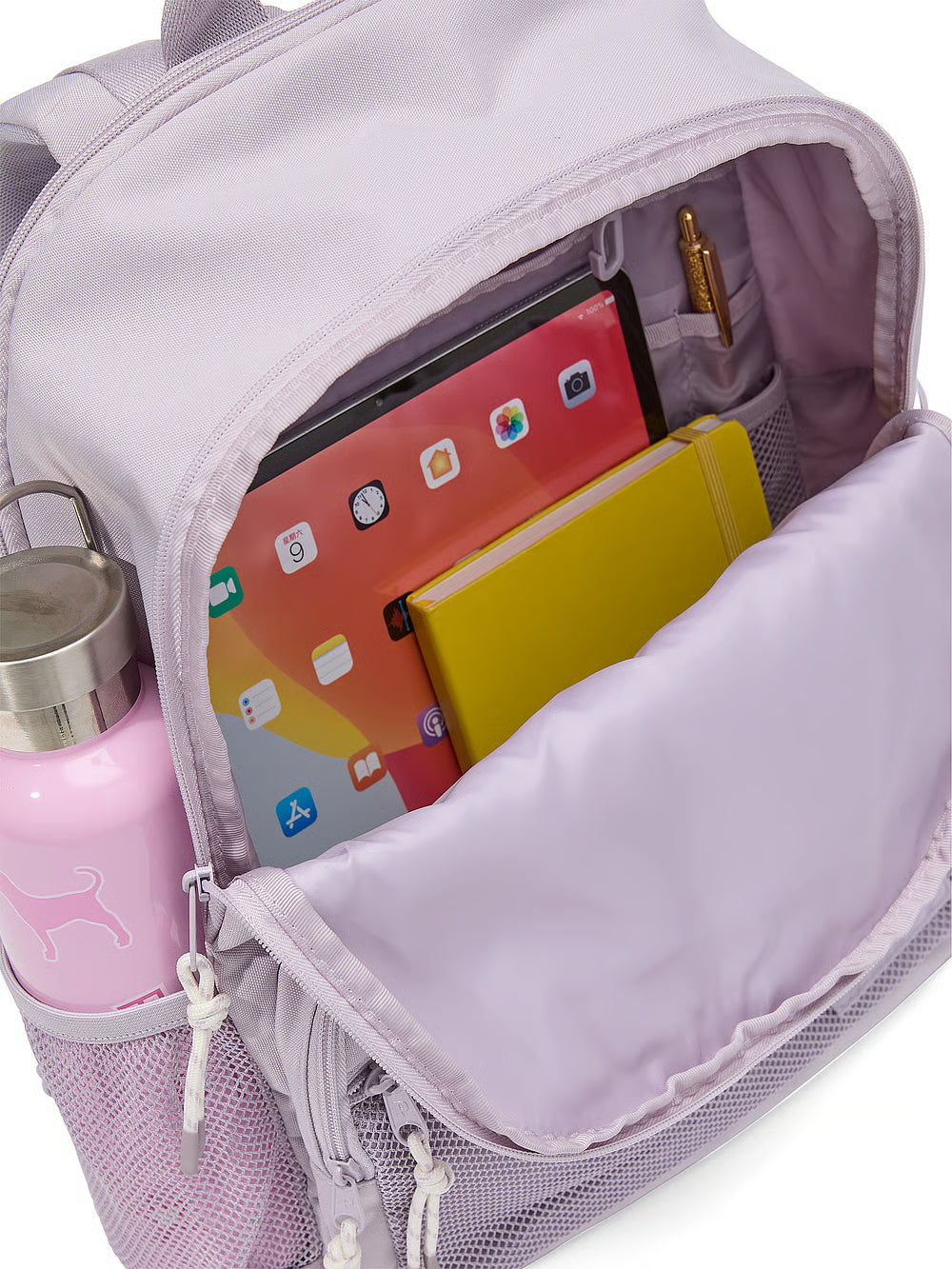 Classic Canvas Backpack