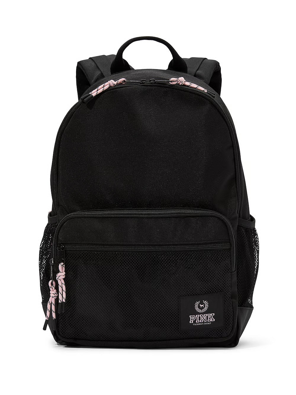 Classic Canvas Backpack