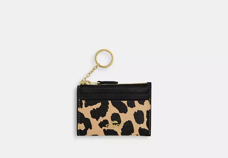 Mini Skinny Id Case