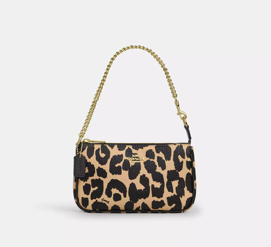Nolita 19 With Leopard Print