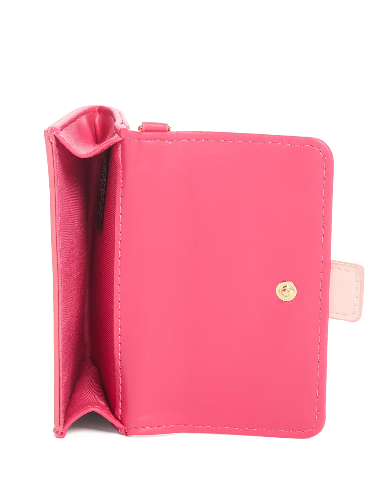 Card Case Keychain