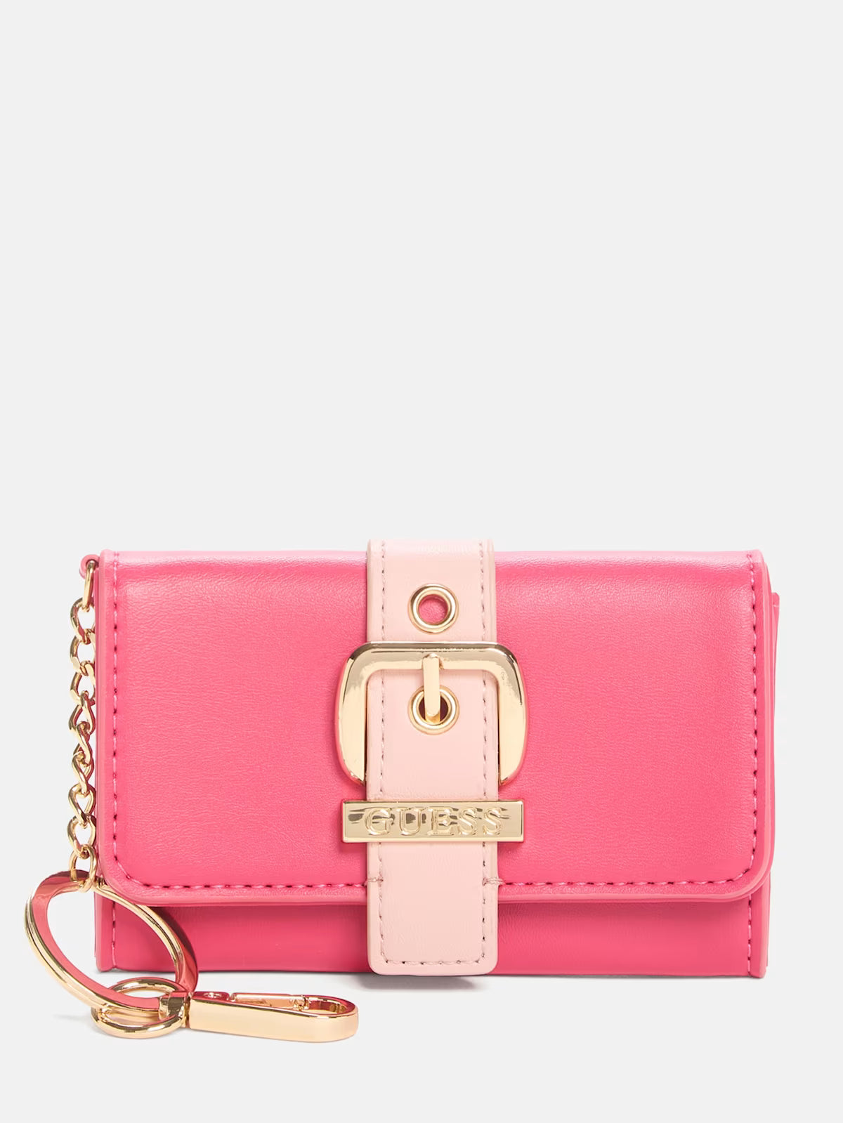Card Case Keychain