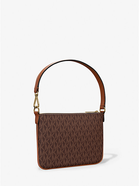 Convertible Wristlet