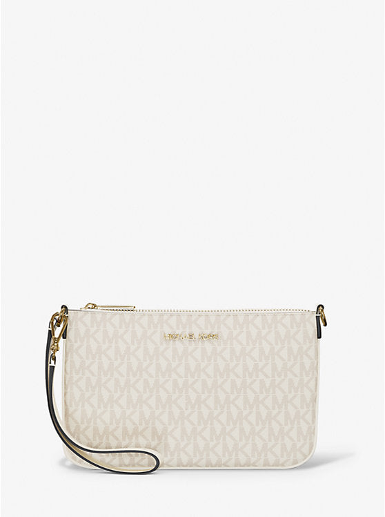 Convertible Wristlet