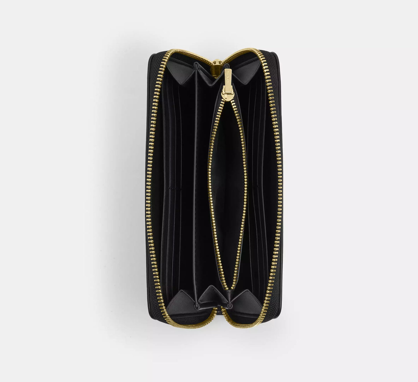 Long Zip Around Wallet