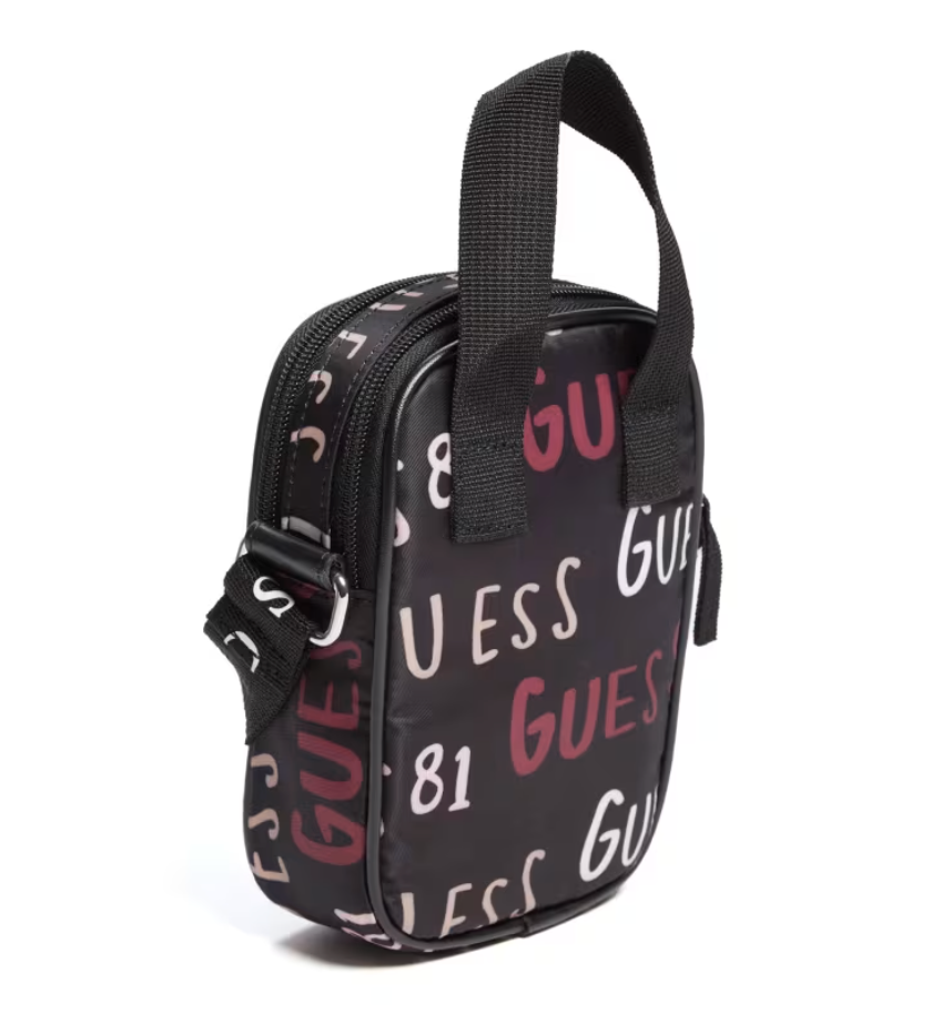 Crossbody chica