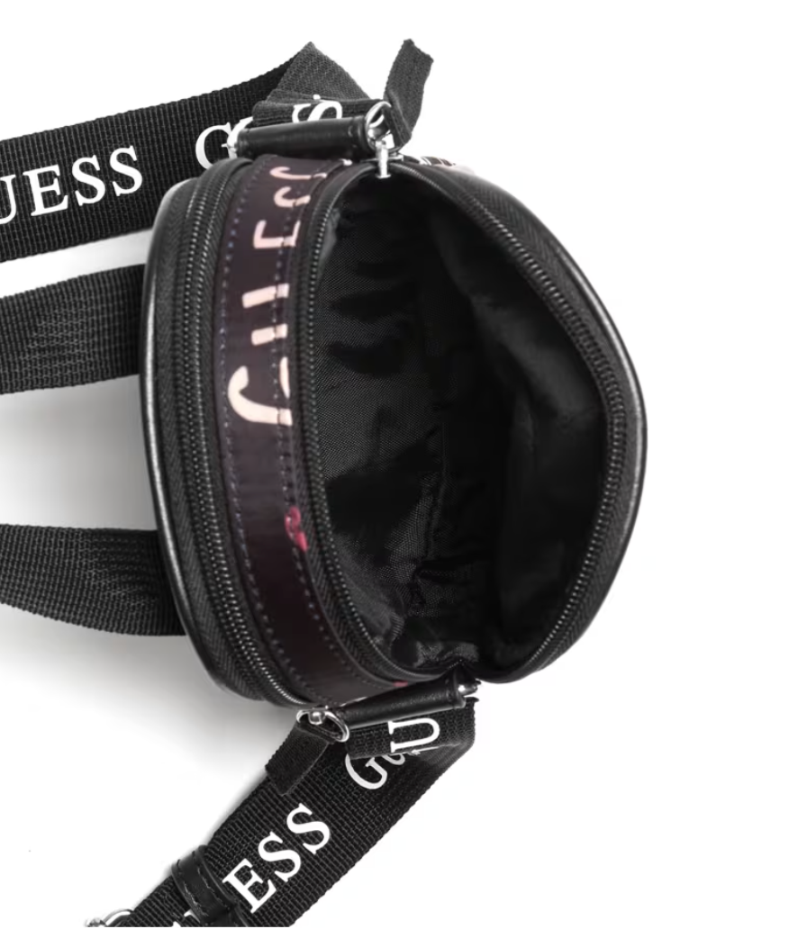 Crossbody chica