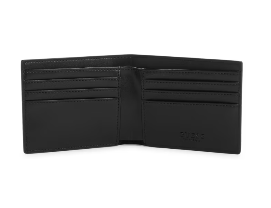 Cartera de hombre