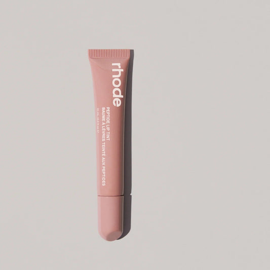 Lip tint - toast