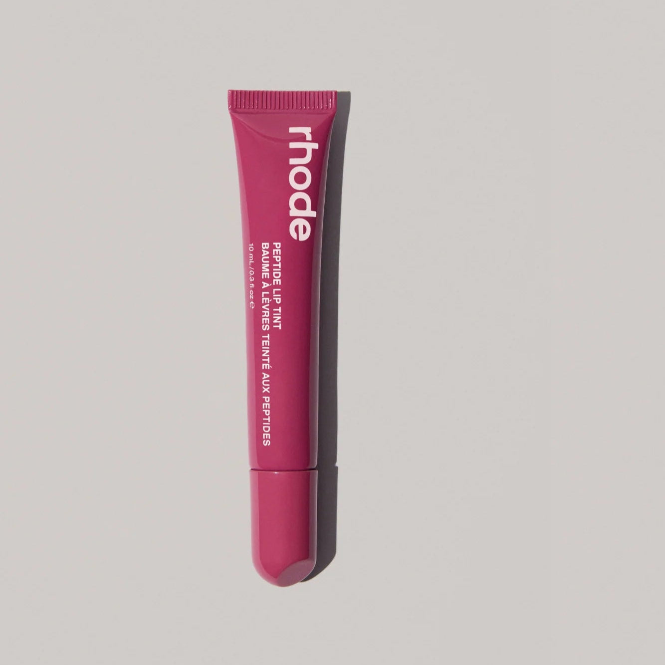 Lip tint - raspberry jelly
