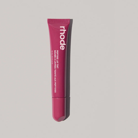 Lip tint - raspberry jelly