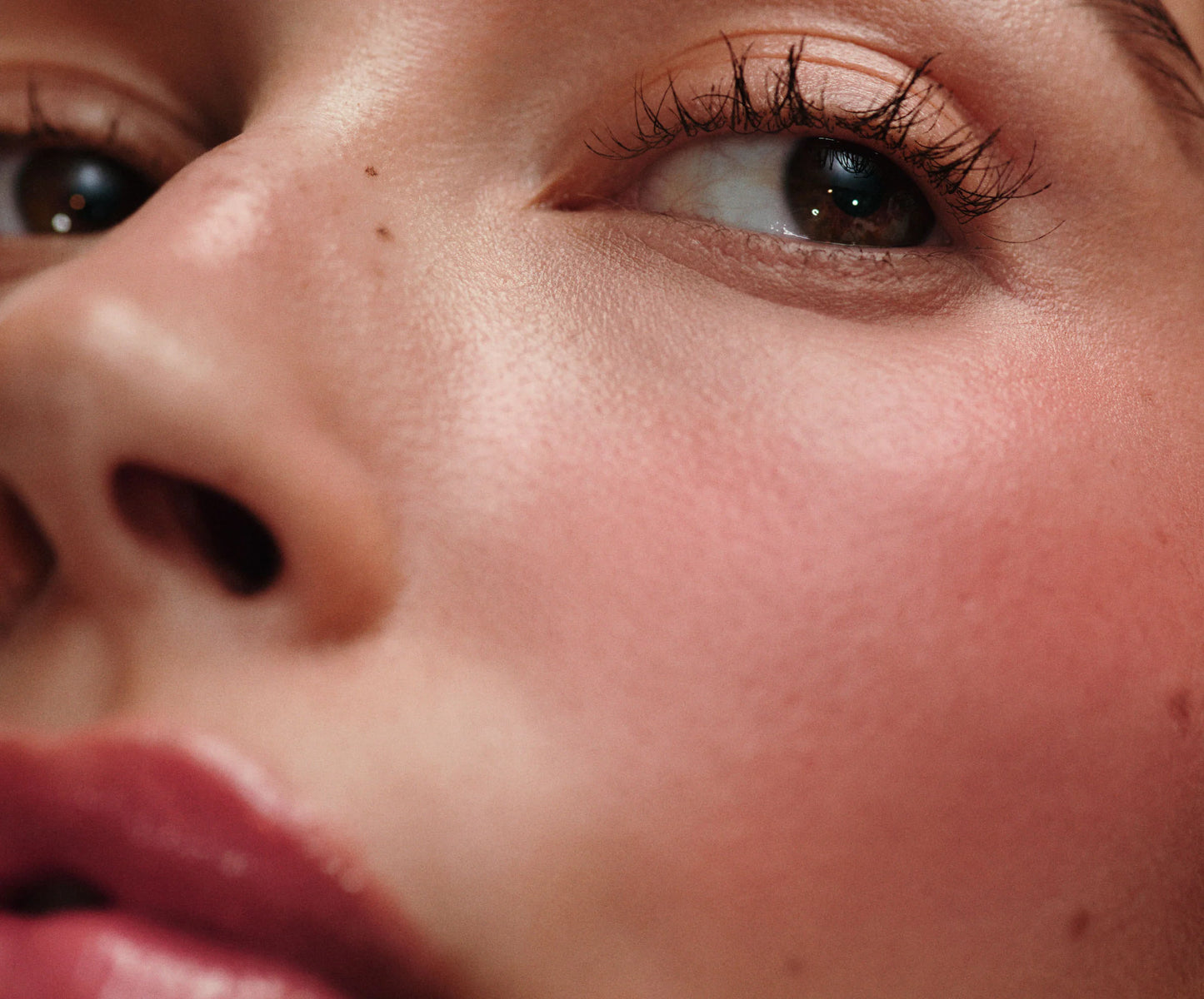 Pocket blush - freeckle