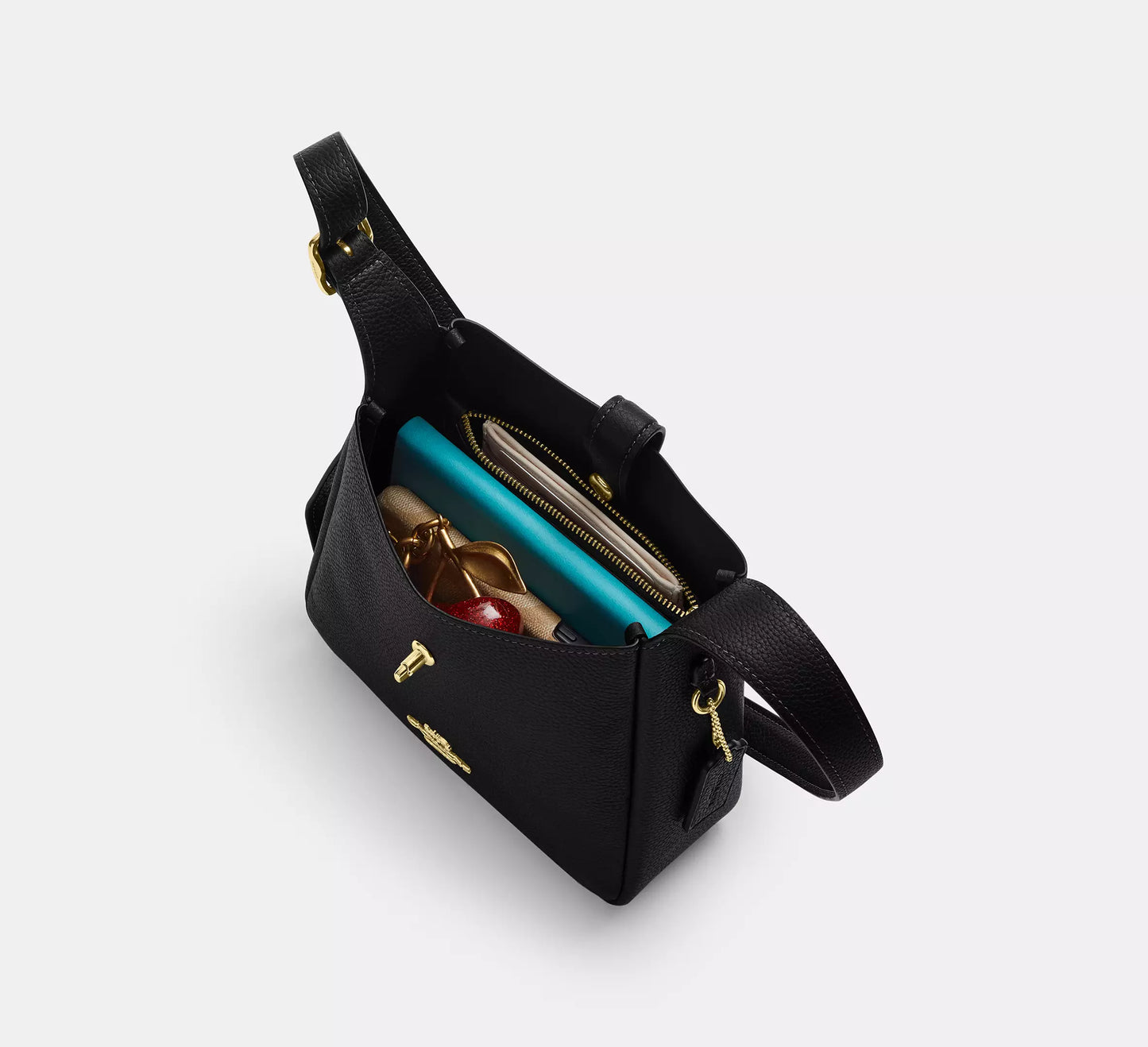 Hadley Mini Crossbody Bag