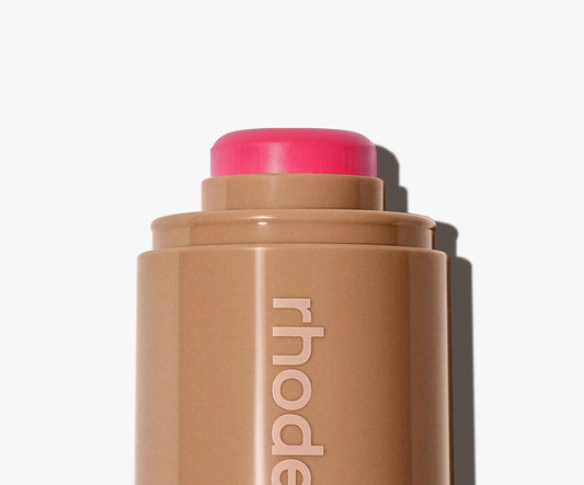 Pocket blush - juicy box