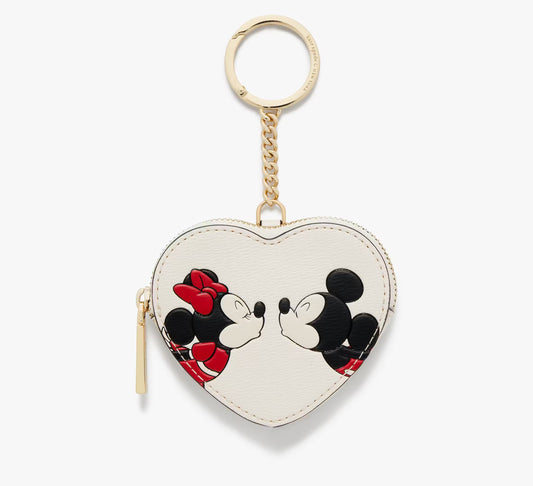 Minnie Bag Charm