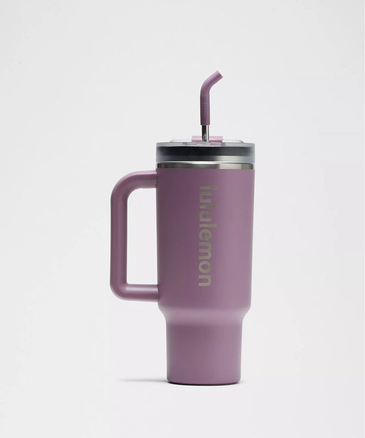 Insulated Tumbler 40oz