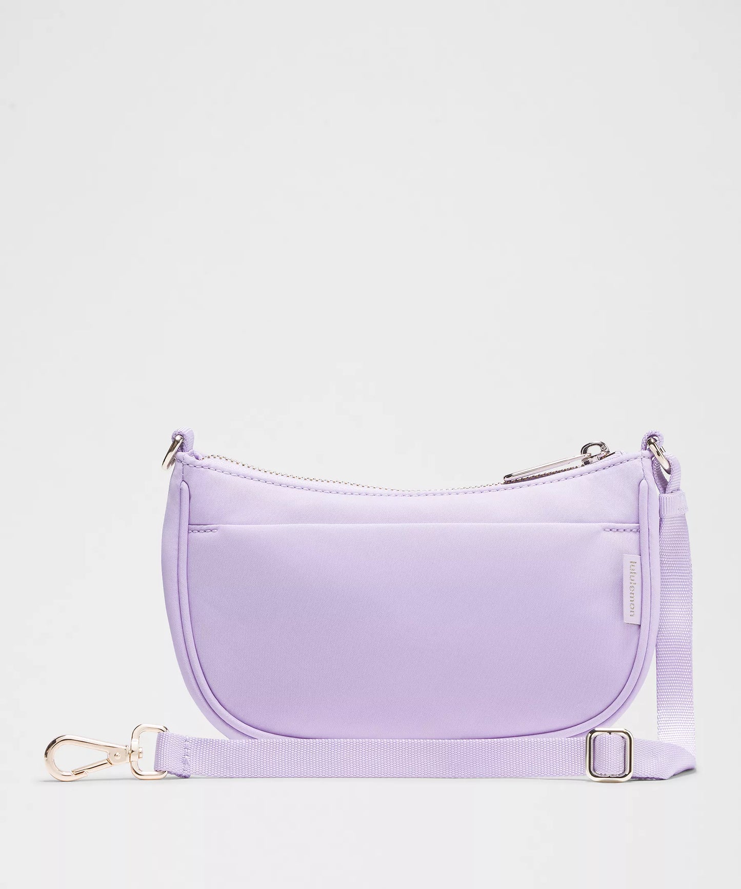 City Essentials Mini Shoulder Bag 1L