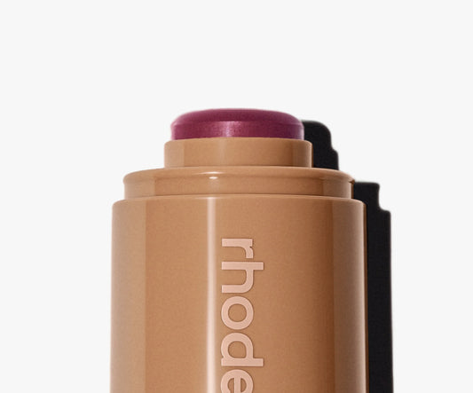 Pocket blush - plum
