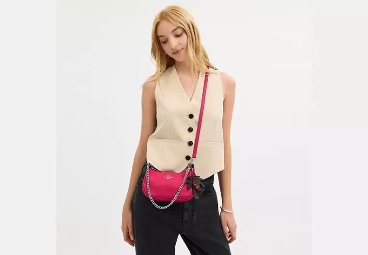 Teri Mini Crossbody Bag