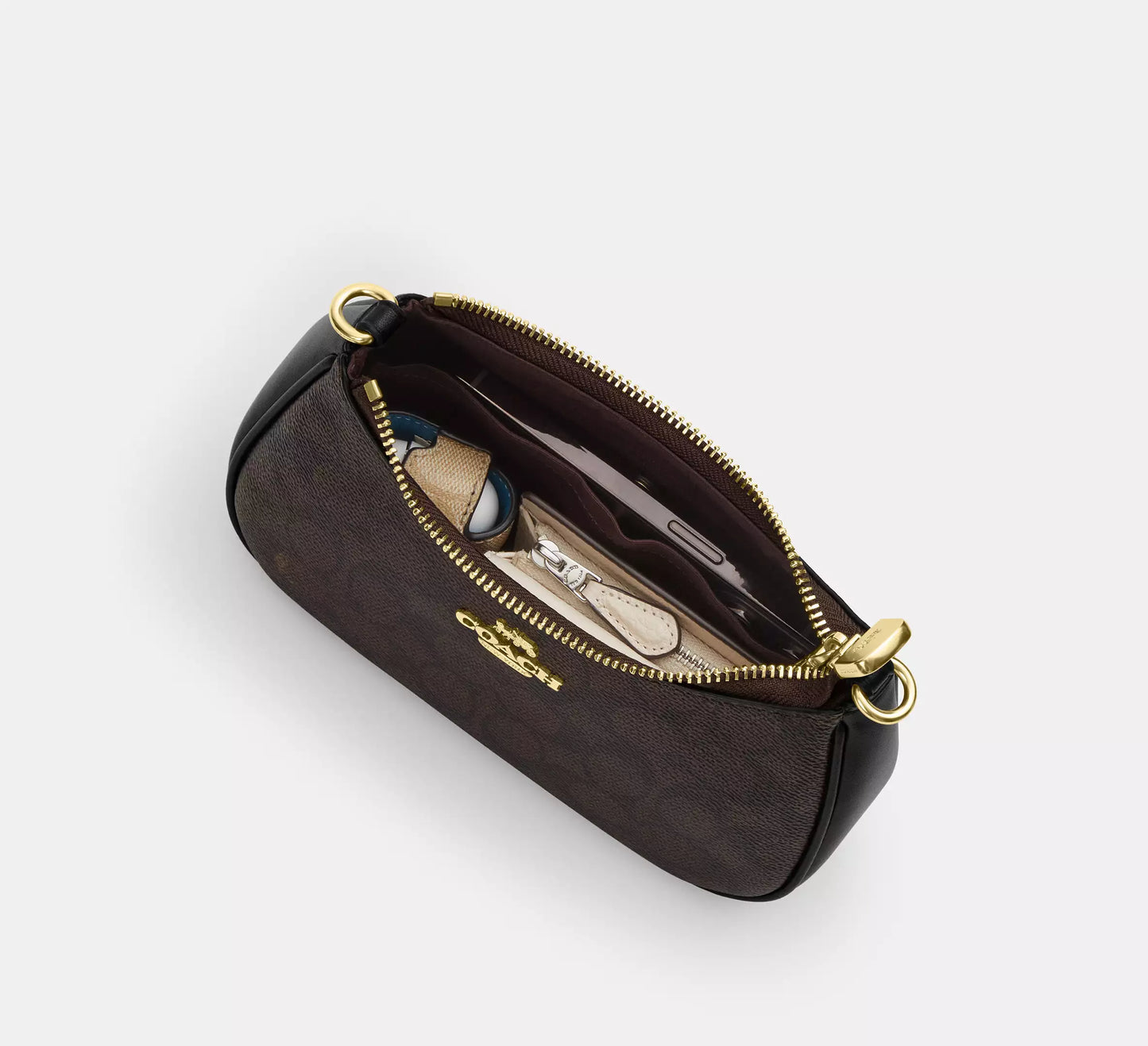 Teri Mini Crossbody Bag