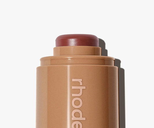 Pocket blush - toasted teddy