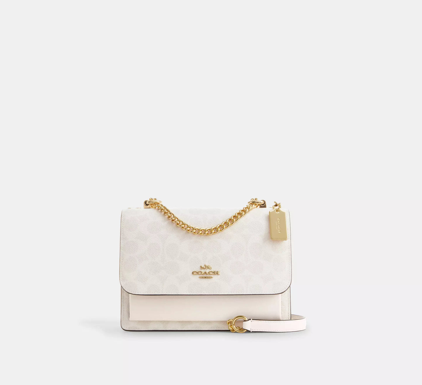 Klare Crossbody Bag