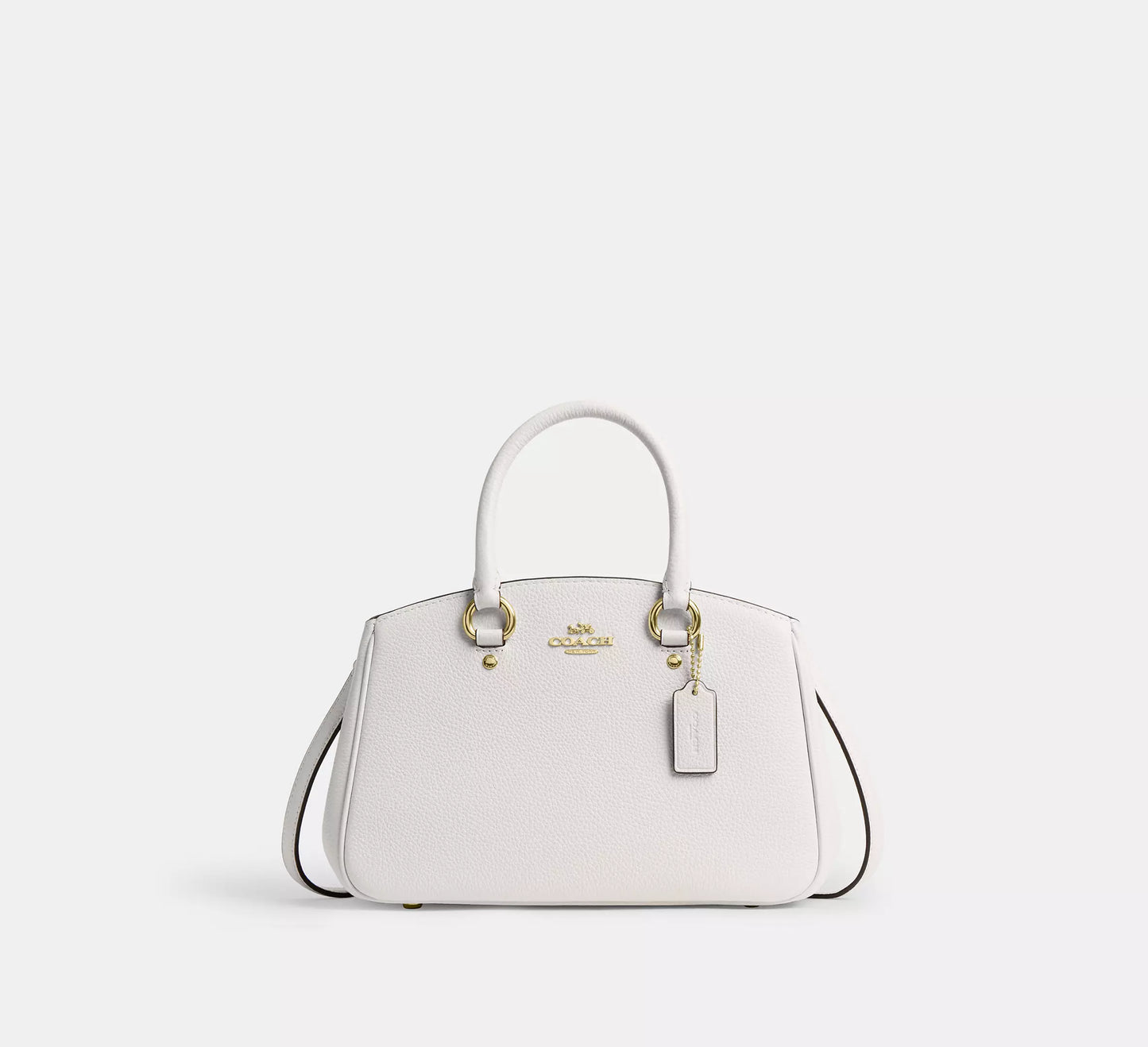 Savannah Small Carryall Bag