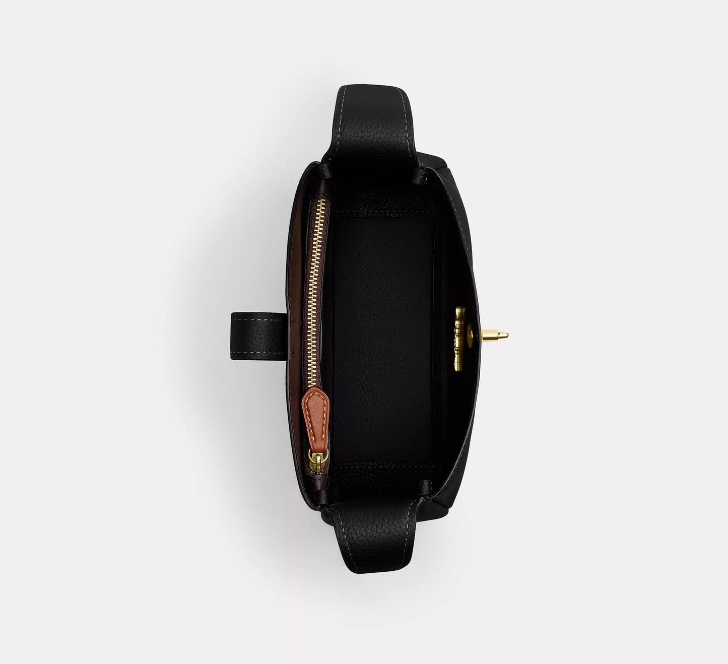 Hadley Mini Crossbody Bag