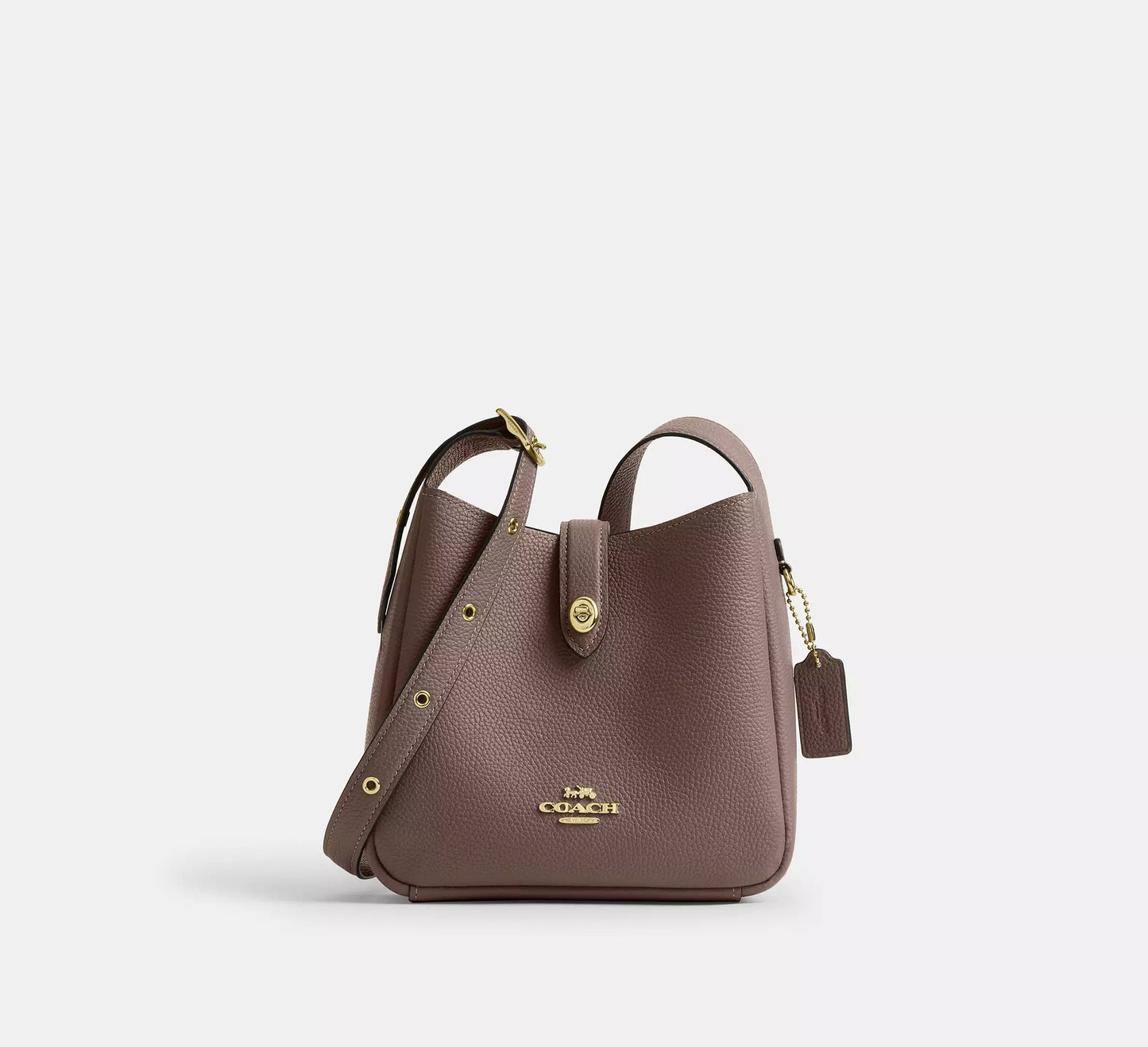 Hadley Mini Crossbody Bag