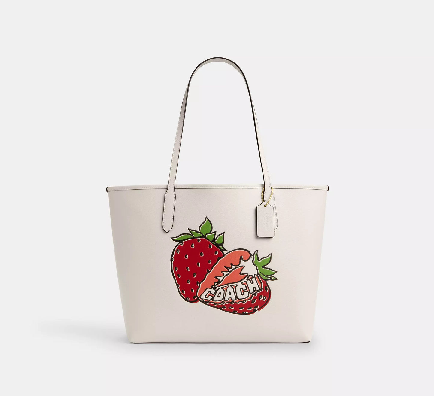 City Tote Bag
