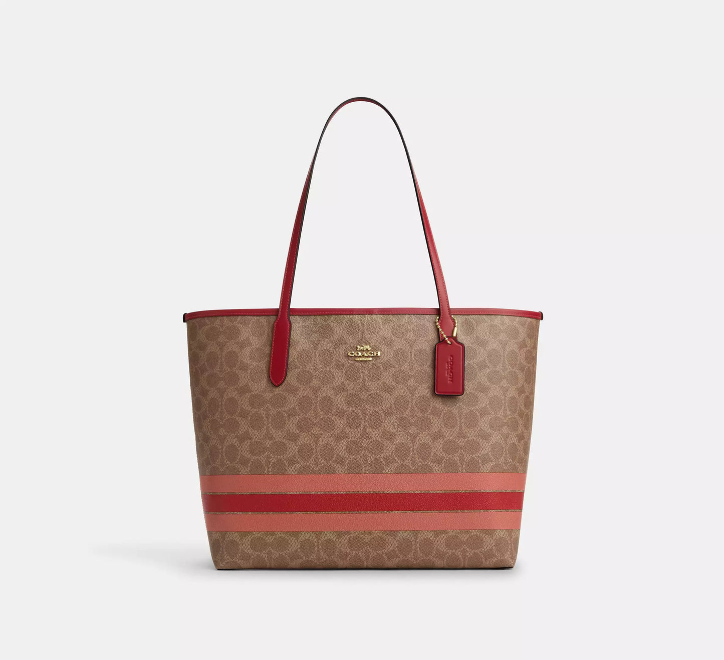 City Tote Bag
