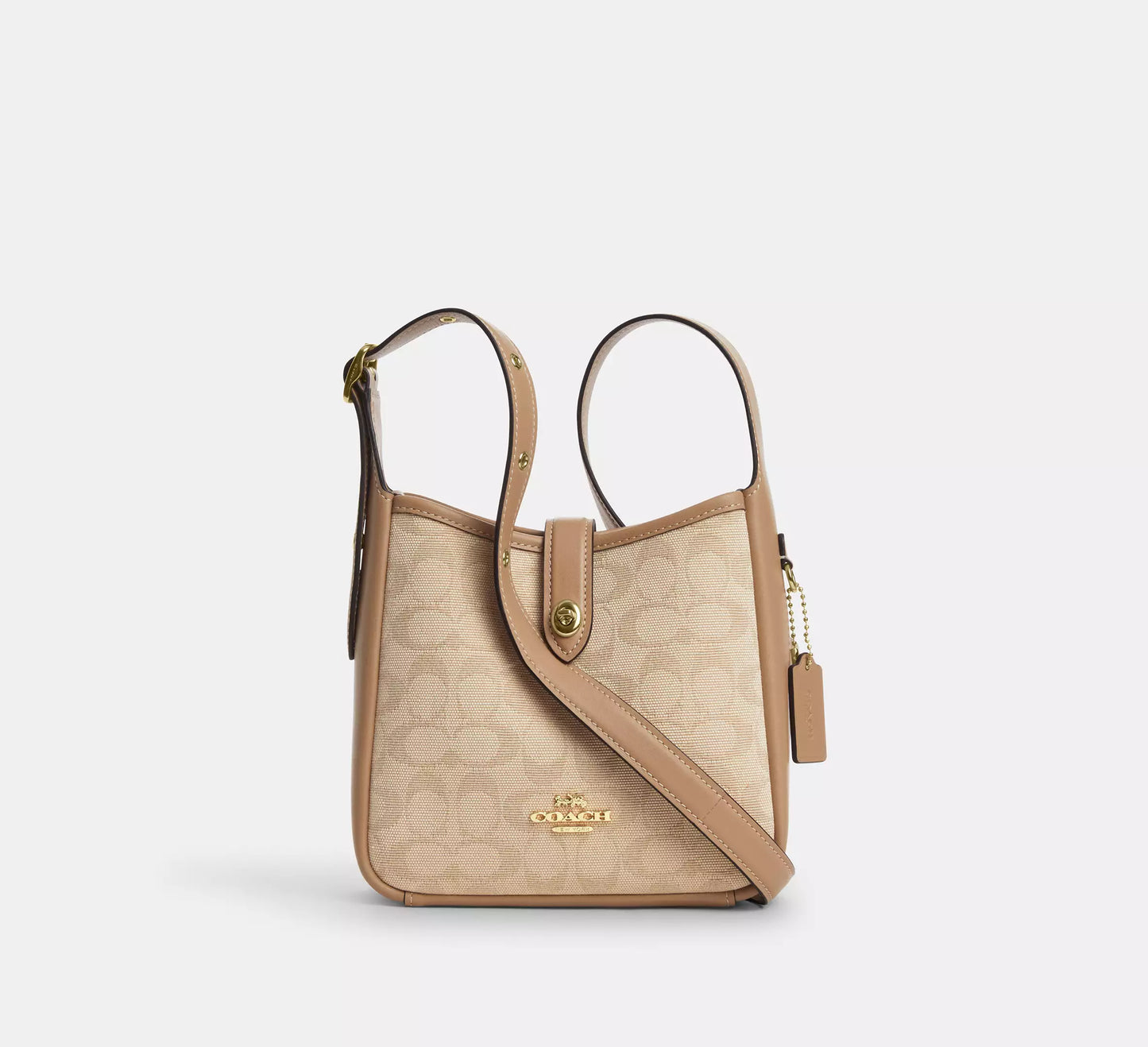 Hadley Mini Crossbody Bag