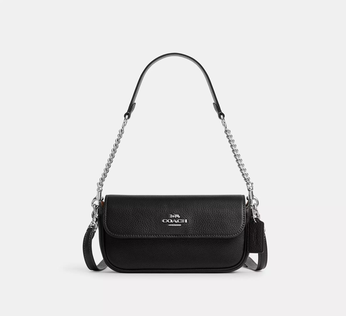 Hailey Flap Bag