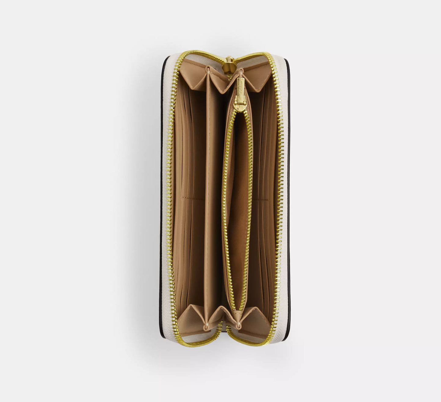 Long Zip Around Wallet