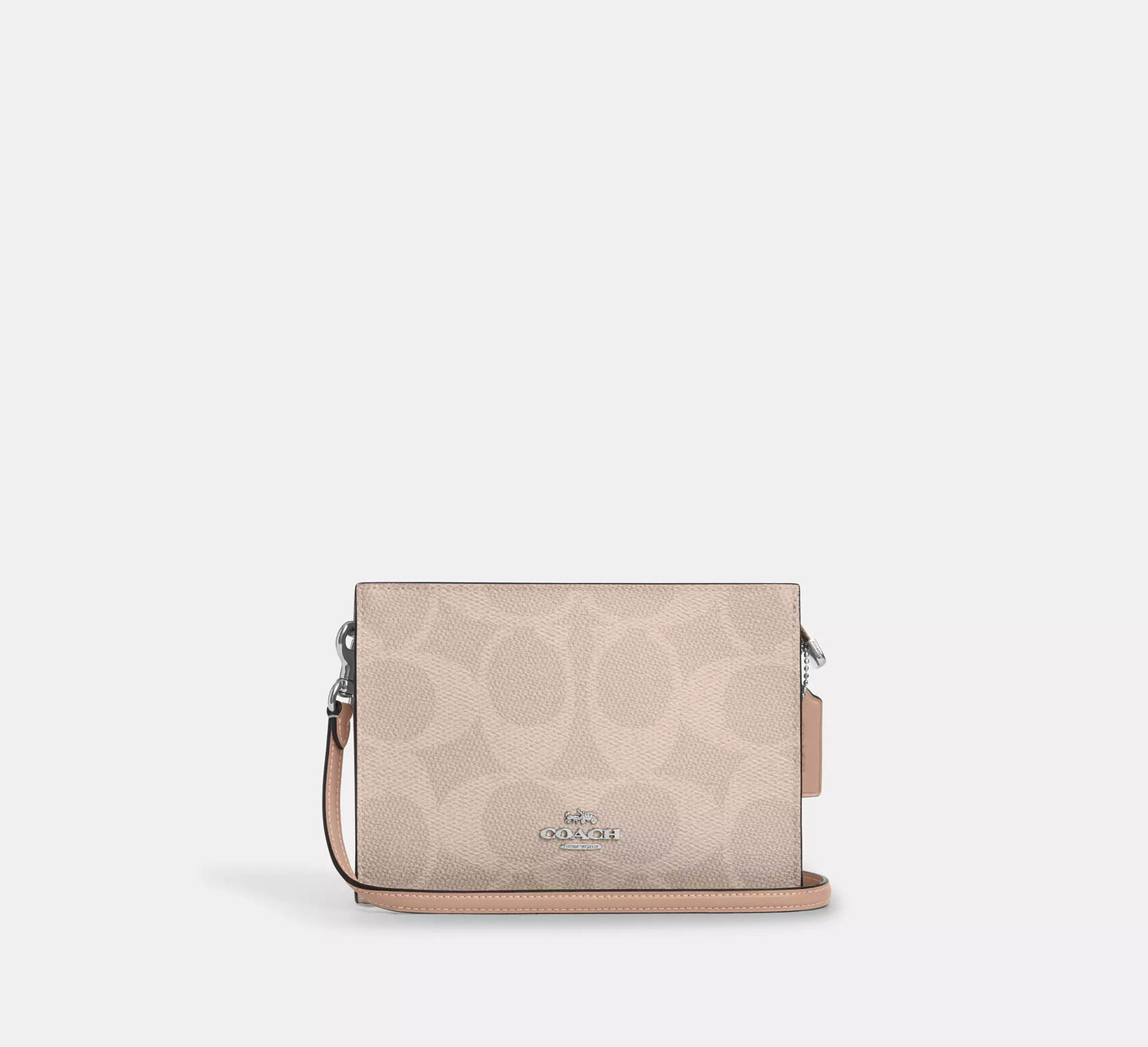 Slim Crossbody