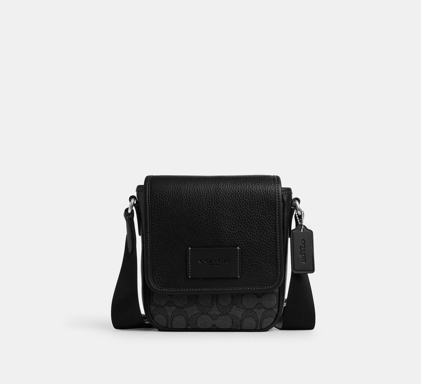 Lucas Crossbody Bag