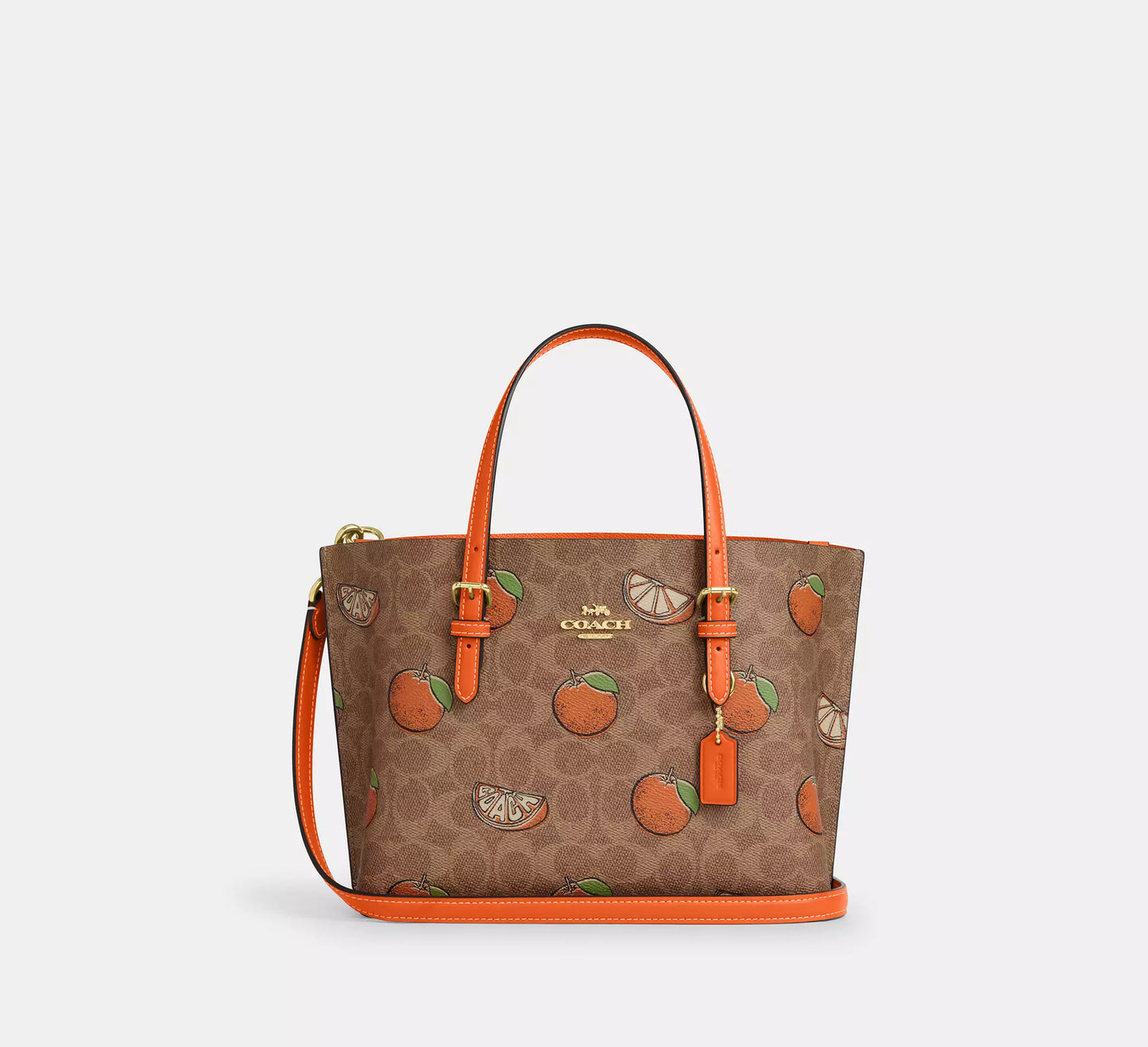 Mollie Tote Bag 25