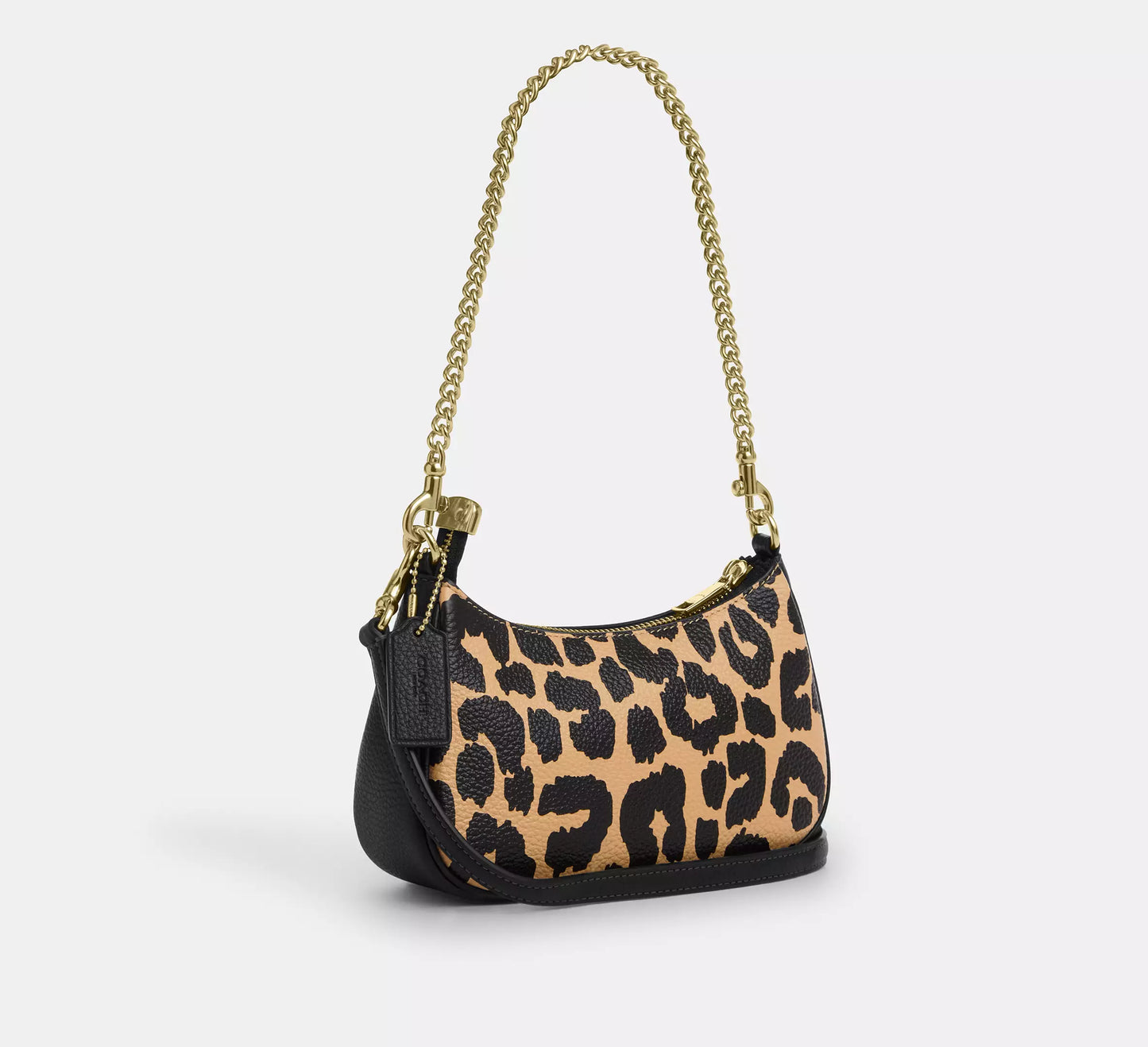 Teri Mini Crossbody Bag