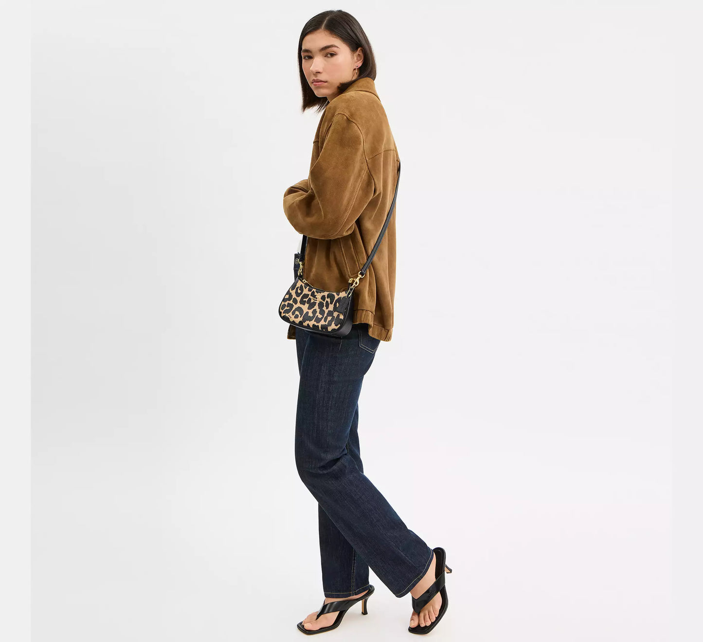 Teri Shoulder Bag