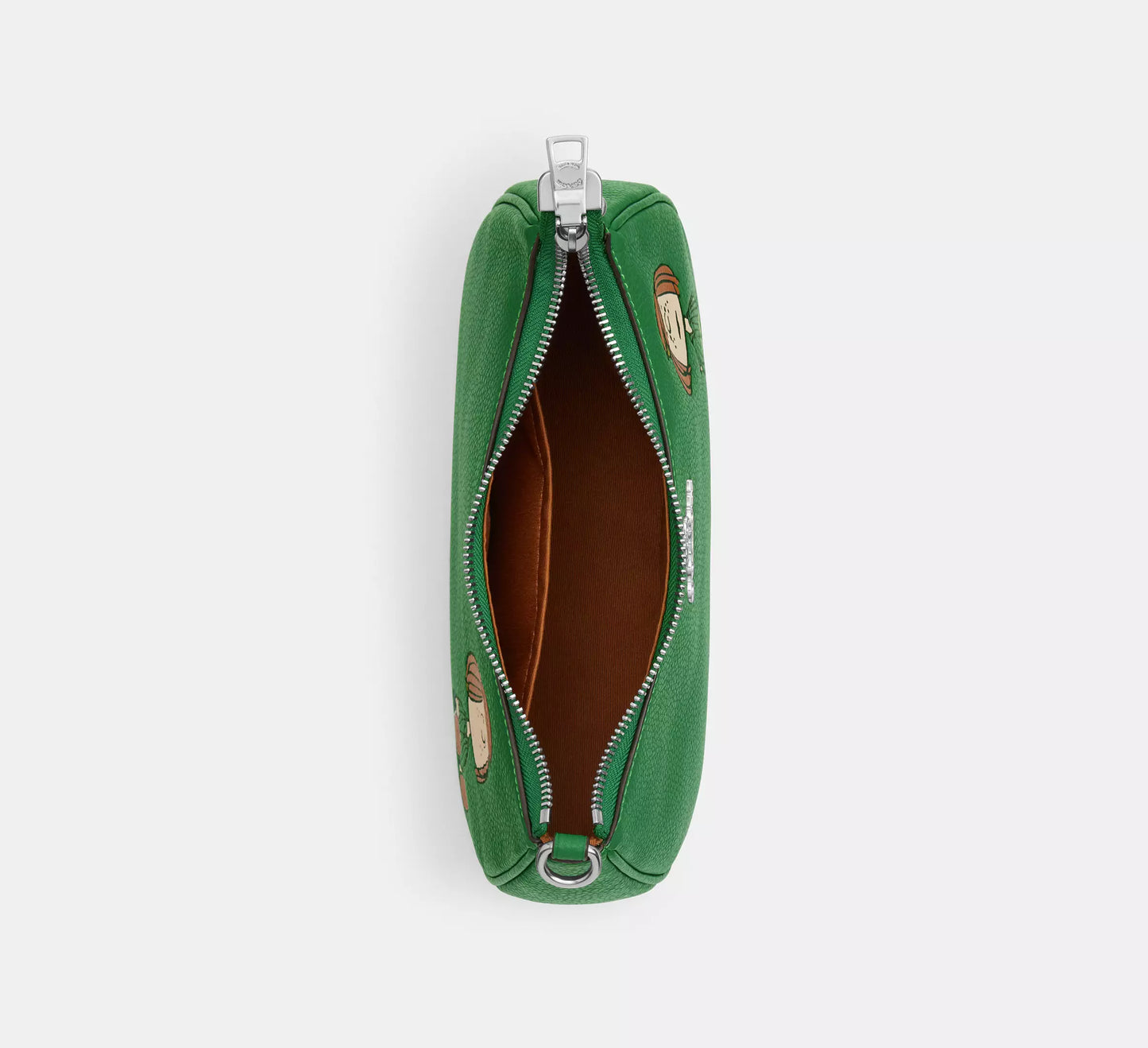 Teri Shoulder Bag With Peppermint Patty
