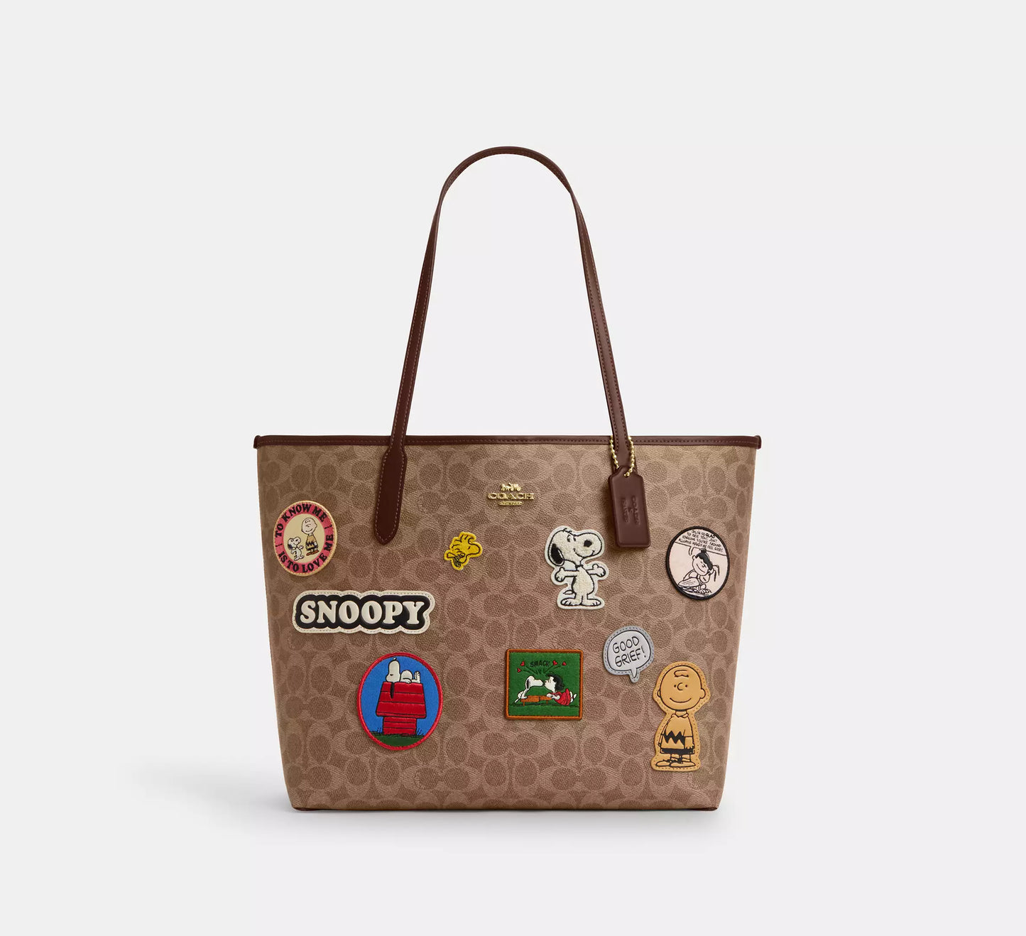City Tote