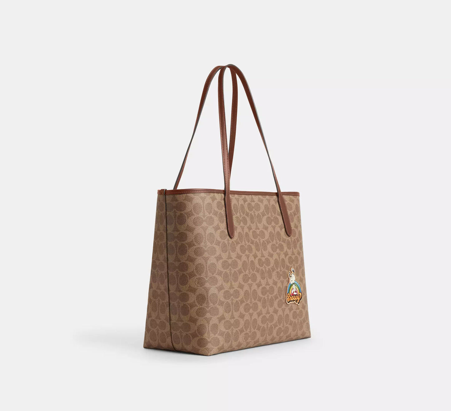 City Tote