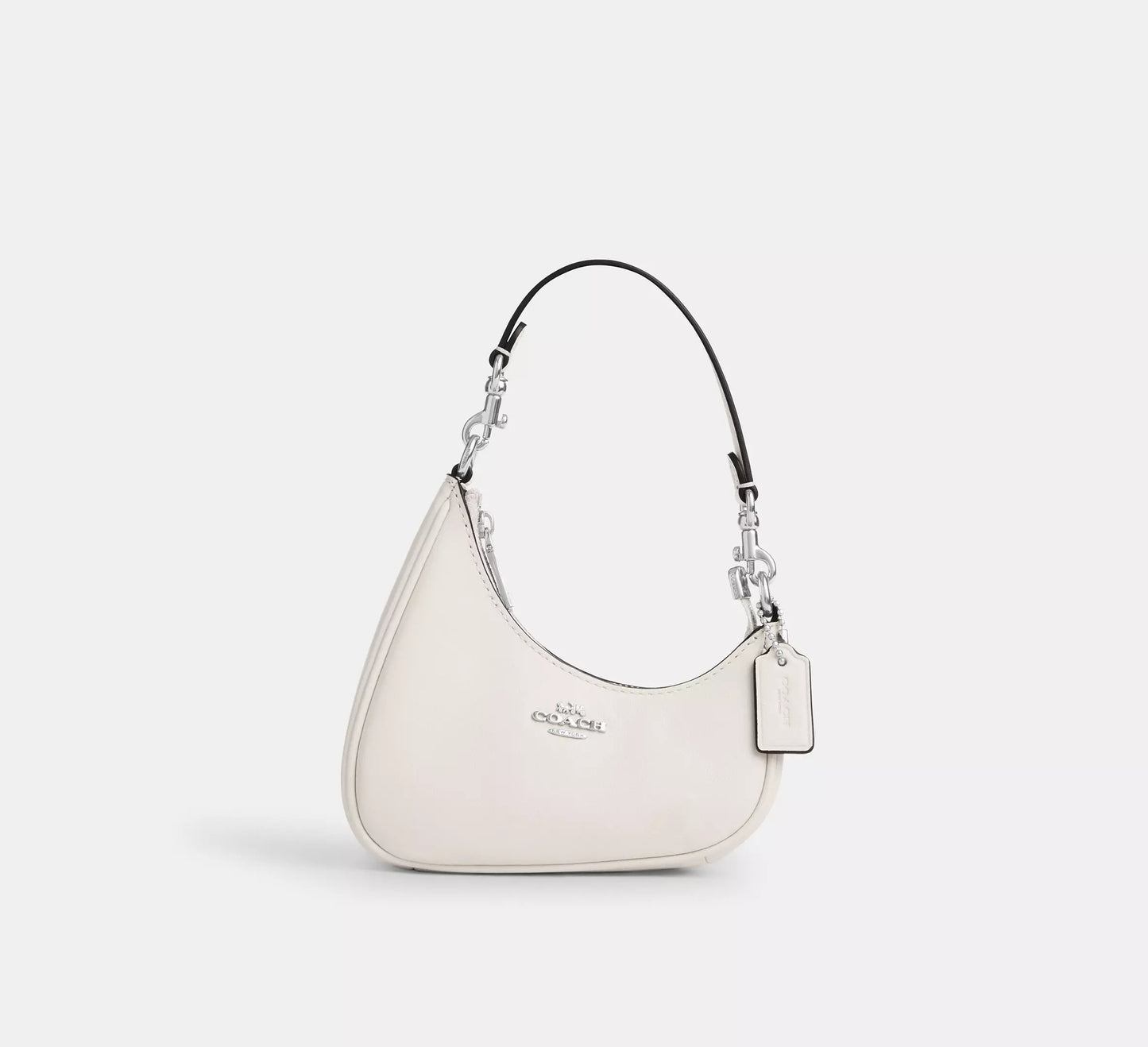 Mini Twisted Teri Bag Charm