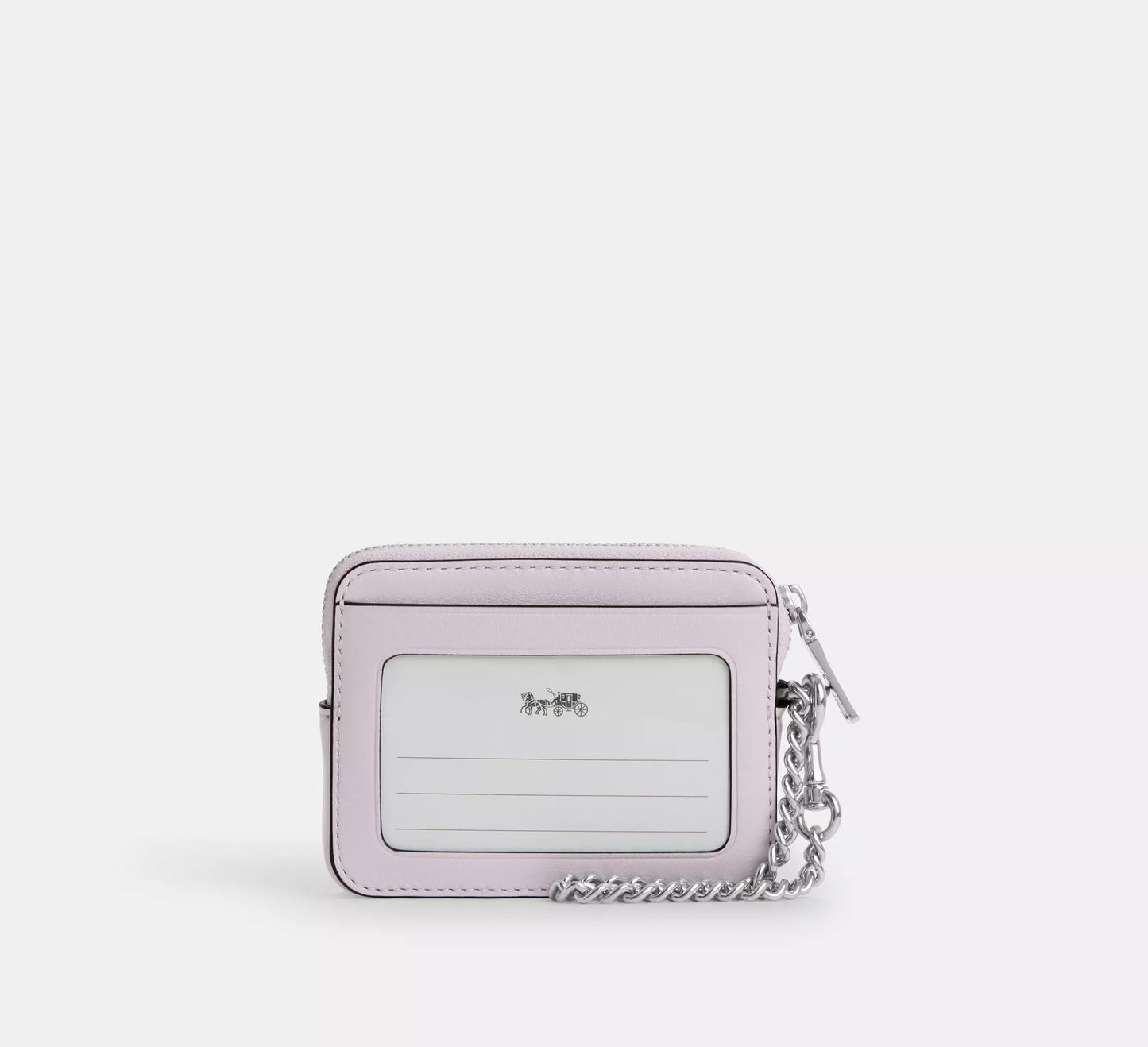 Zip Card Case