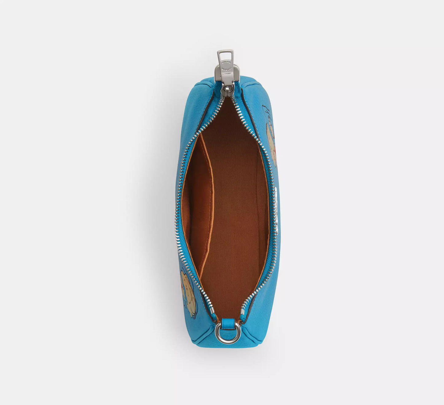 Teri Shoulder Bag With Linus