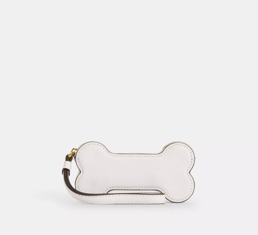 Bone Coin Case